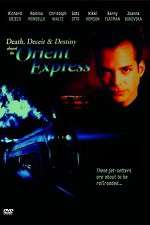 Watch Death, Deceit & Destiny Aboard the Orient Express Movie2k