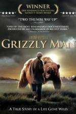 Watch Grizzly Man Movie2k