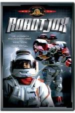 Watch Robot Jox Movie2k