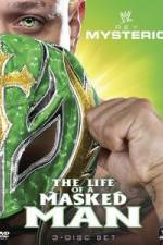 Watch WWE: Rey Mysterio - The Life of a Masked Man Movie2k