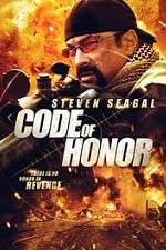 Watch Code of Honor Movie2k