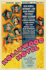 Watch Hollywood Hotel Movie2k