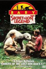 Watch Baby: Secret of the Lost Legend Movie2k