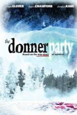 Watch The Donner Party Movie2k