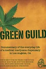 Watch Green Guild Movie2k