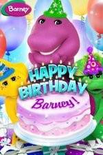 Watch Barney: Happy Birthday Barney! Movie2k