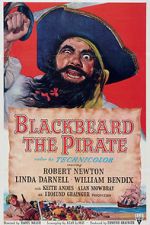 Watch Blackbeard, the Pirate Movie2k