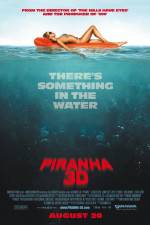 Watch Piranha Movie2k