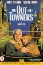 Watch The Out-of-Towners Movie2k