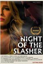 Watch Night of the Slasher Movie2k