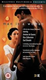 Watch Man Is a Woman Movie2k