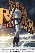 Watch Lara Croft Tomb Raider: The Cradle of Life Movie2k