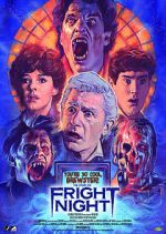 Watch You\'re So Cool, Brewster! The Story of Fright Night Movie2k