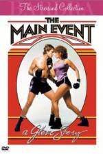 Watch The Main Event Movie2k