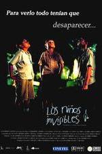 Watch Los nios invisibles Movie2k