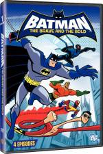 Watch Batman: The Brave and the Bold Movie2k