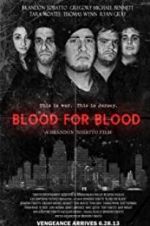Watch Blood for Blood Movie2k