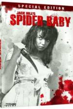 Watch Spider Baby or The Maddest Story Ever Told Movie2k