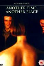 Watch Another Time, Another Place Movie2k