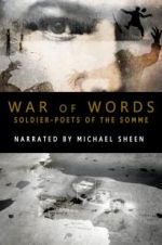 Watch War of Words: Soldier-Poets of the Somme Movie2k