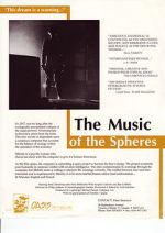 Watch Music of the Spheres Movie2k