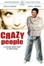 Watch Crazy People Movie2k