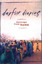 Watch Darfur Diaries: Message from Home Movie2k