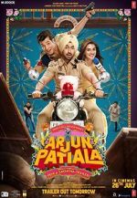 Watch Arjun Patiala Movie2k