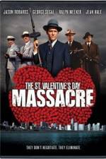 Watch The St Valentine's Day Massacre Movie2k