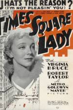 Watch Times Square Lady Movie2k