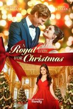 Watch A Royal Date for Christmas Movie2k