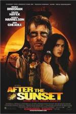 Watch After the Sunset Movie2k