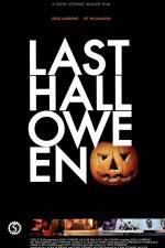 Watch Last Halloween Movie2k