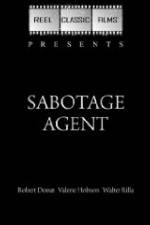 Watch Sabotage Agent Movie2k