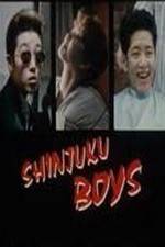 Watch Shinjuku Boys Movie2k