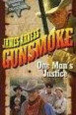 Watch Gunsmoke: One Man's Justice Movie2k