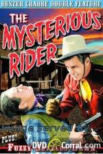 Watch The Mysterious Rider Movie2k