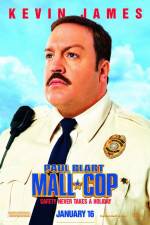 Watch Paul Blart: Mall Cop Movie2k