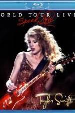 Watch Taylor Swift Speak Now World Tour Live Movie2k