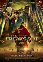 Watch Freaks Out Movie2k