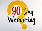 Watch 90 Day Wondering (Short 1956) Movie2k