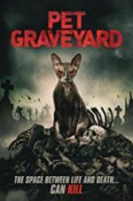 Watch Pet Graveyard Movie2k