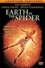 Watch Earth vs. the Spider Movie2k