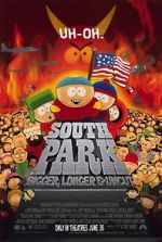 Watch South Park: Bigger, Longer & Uncut Movie2k