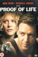 Watch Proof of Life Movie2k