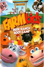 Watch Farmkids Dude Ranch Book Camp Movie2k