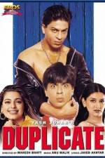 Watch Duplicate Movie2k