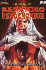 Watch Satánico pandemonium Movie2k