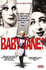 Watch Baby Jane? Movie2k