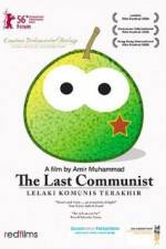 Watch The Last Communist Movie2k